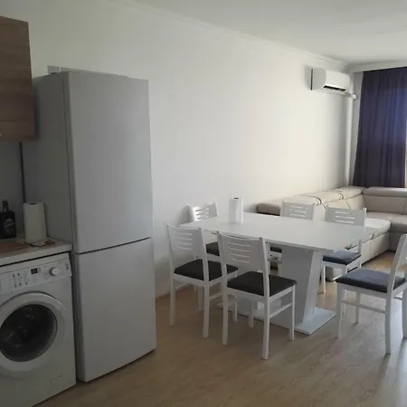 Sarafovo Burgas