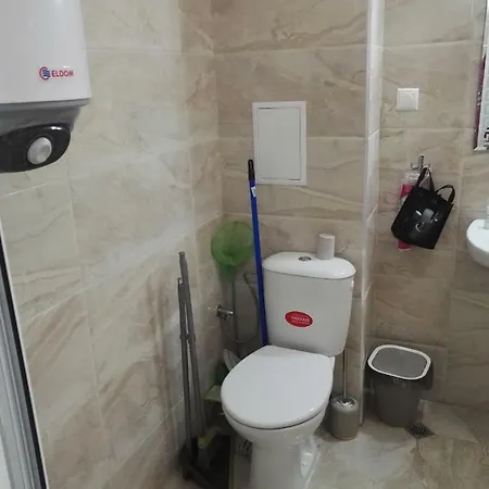 Apartment Sarafovo *