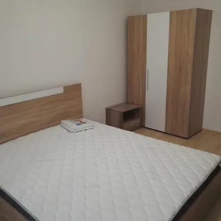 Sarafovo Apartment *
